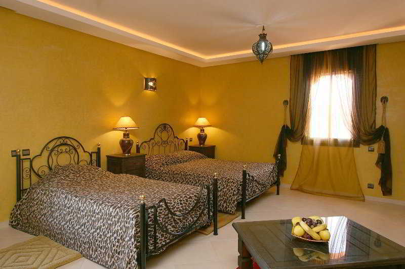 Palais Dar Ouladna Bed & Breakfast Marrakesh Exterior photo